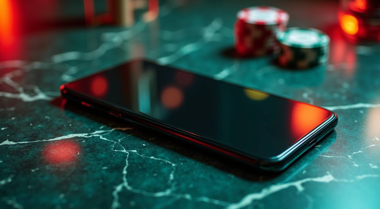 b6789 b6789 অ্যাপ — Android ও iOS-এ পুরো লবি আপনার হাতে