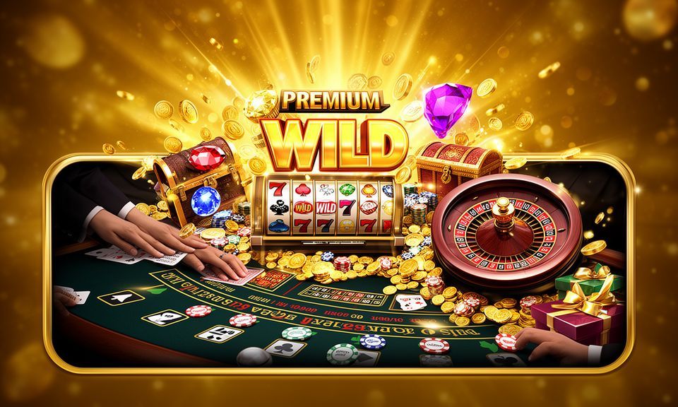 b6789 Slots Gorilla Kingdom কীভাবে কাজ করে